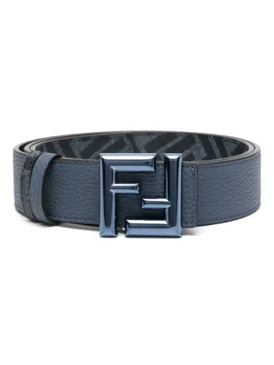 FENDI FF reversible belt Eraldo US