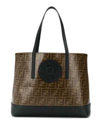 fendi shopping bolsas
