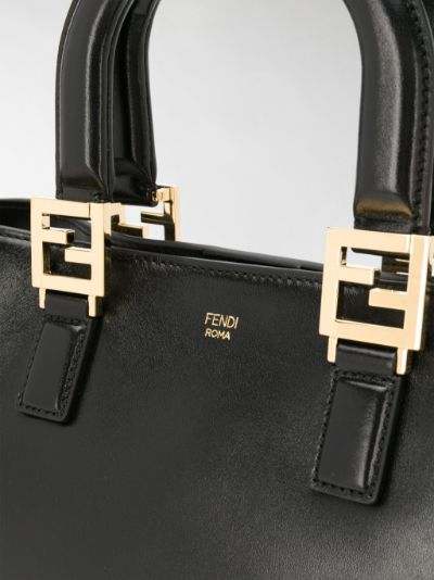 fendi roma tote bag