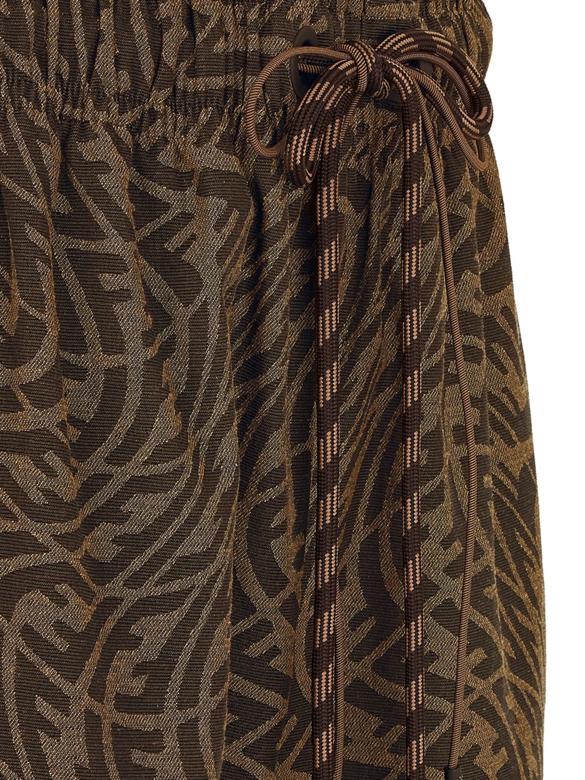 FENDI FF Vertigoラウンジパンツ