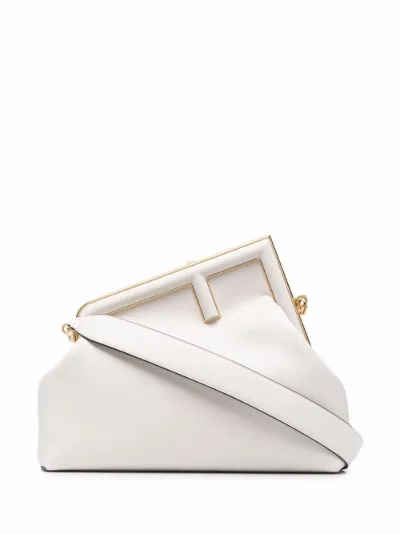 fendi shoulder bag
