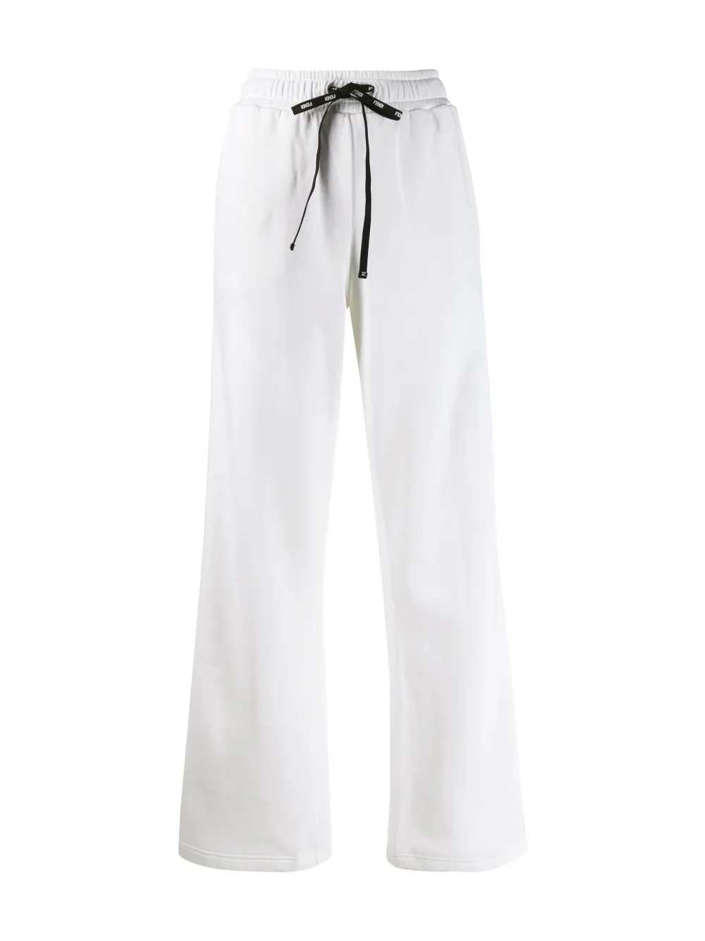 Flared jogging pants Clearance