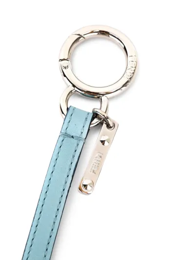 fendi keyring