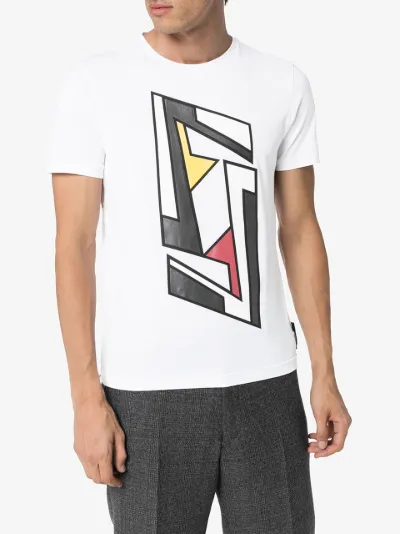 fendi future t shirt