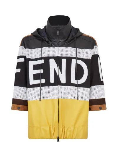 fendi giacca