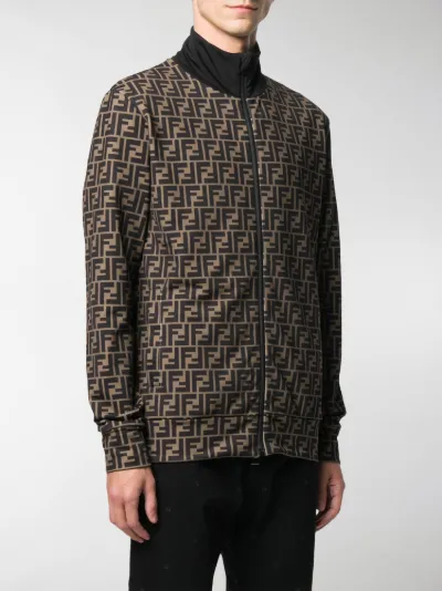 giacca uomo fendi