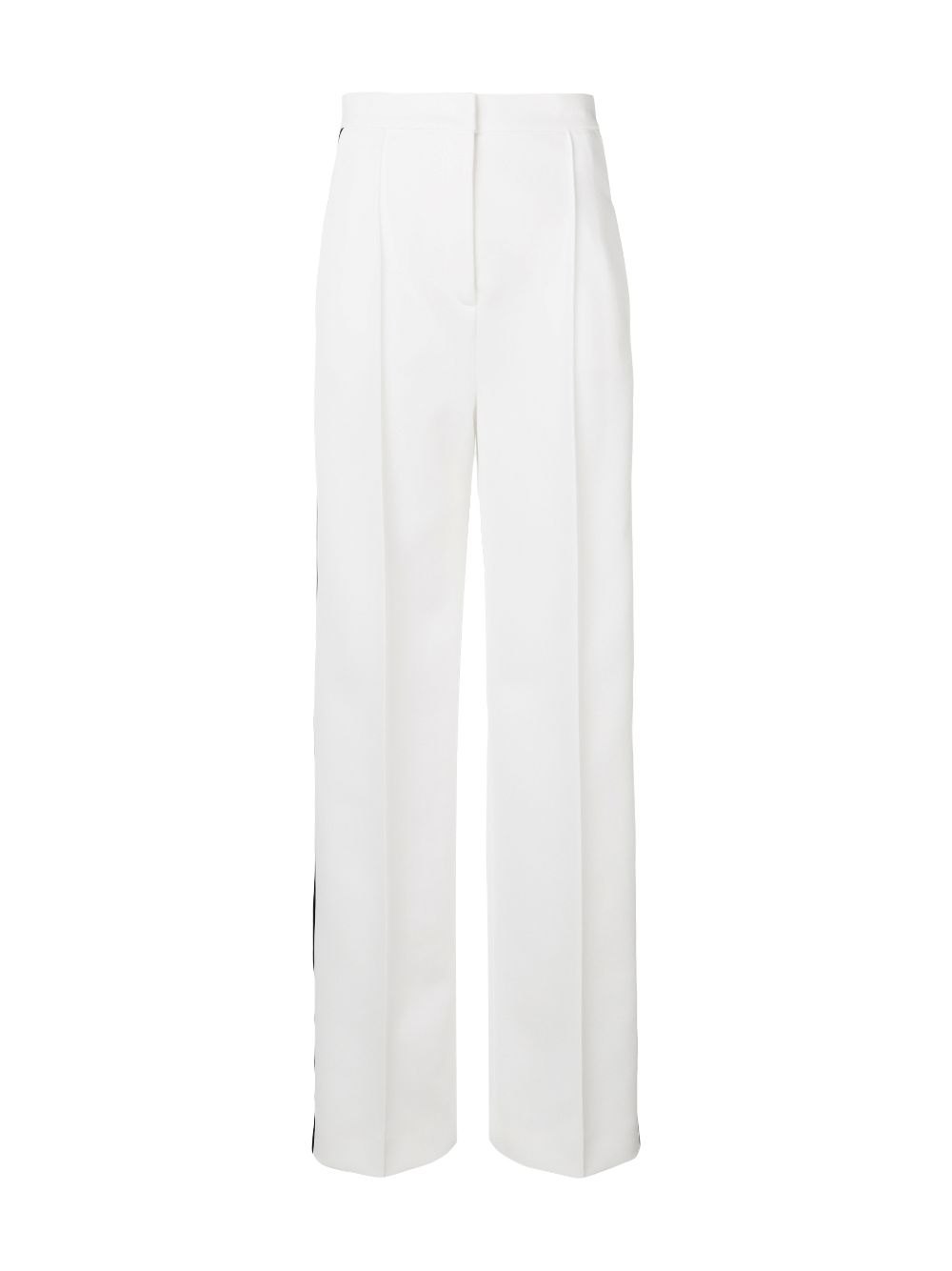 Fendi high hotsell waisted pants