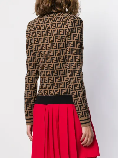 fendi jumper ff