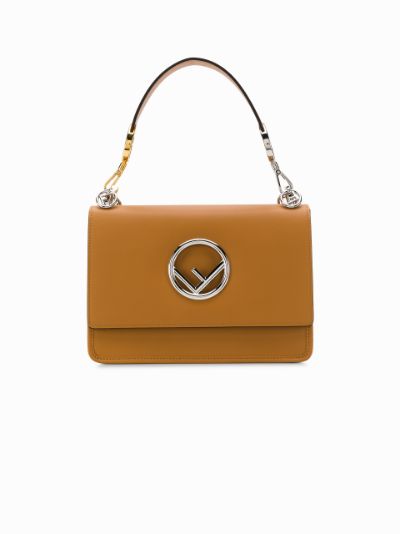 Fendi hot sale f bag