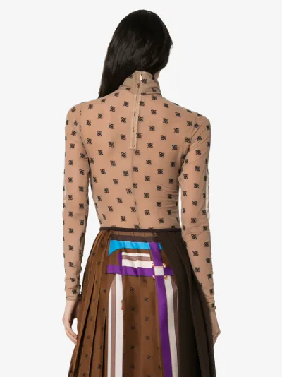 fendi bodysuit