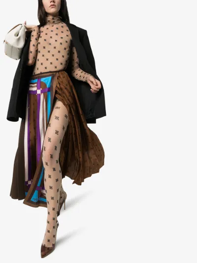 fendi bodysuit