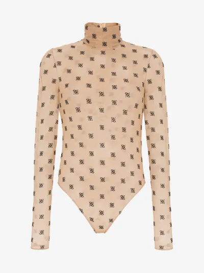 fendi bodysuit