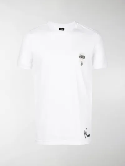 Fendi - Karlito T-shirt