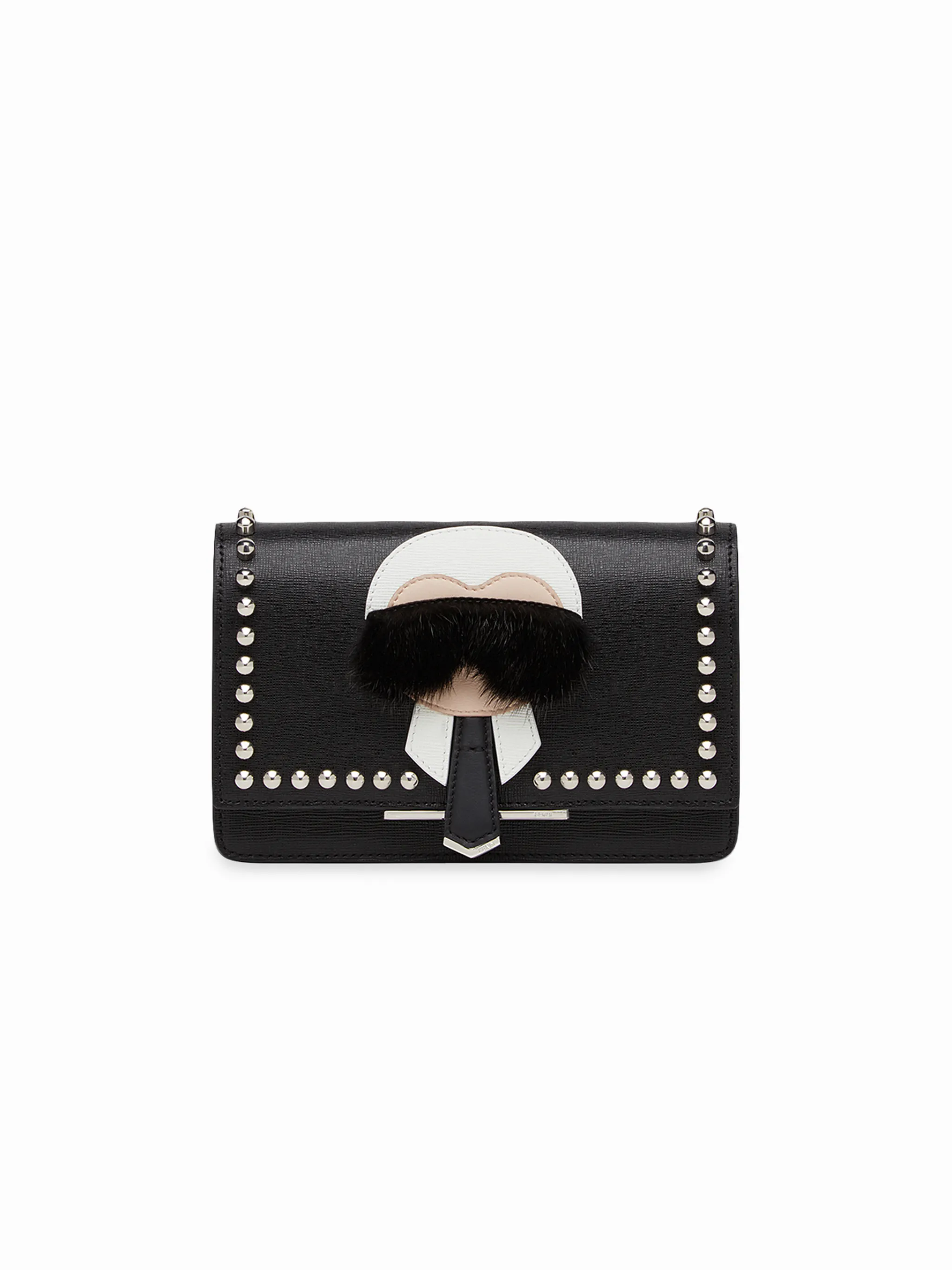 FENDI Karlito wallet on chain Eraldo US