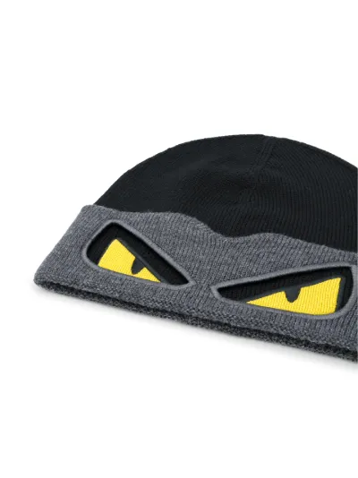 fendi bobble hat