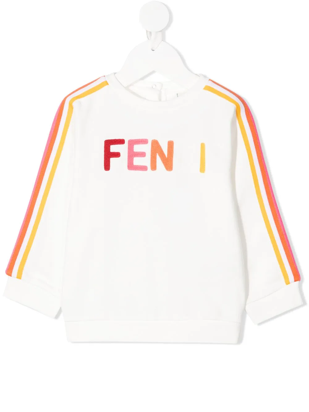 fendi sweatshirt kids