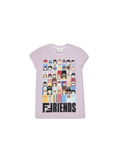 fendi family shirt