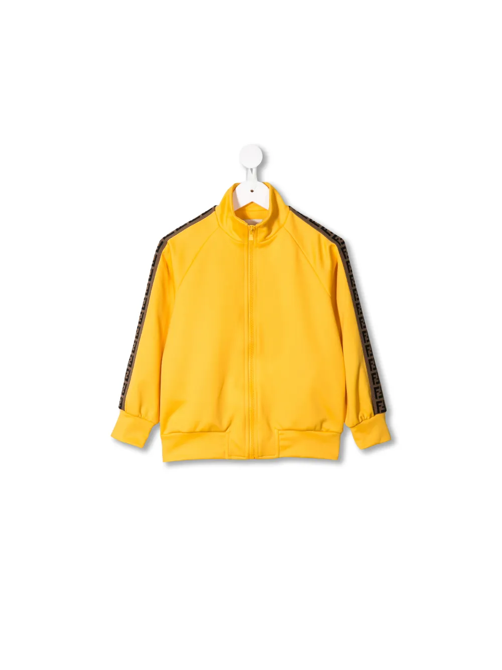 fendi track top