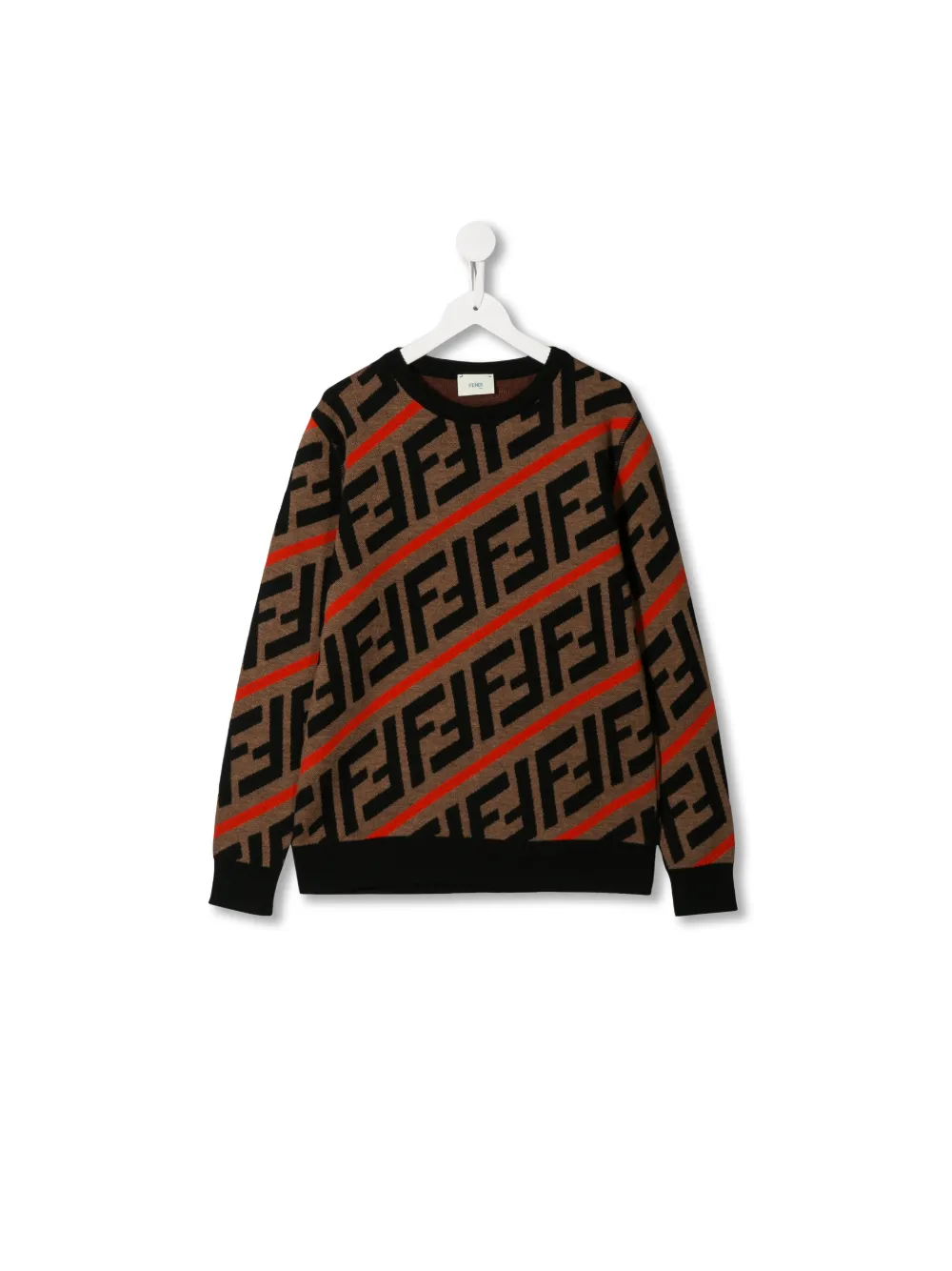 kids fendi sweater