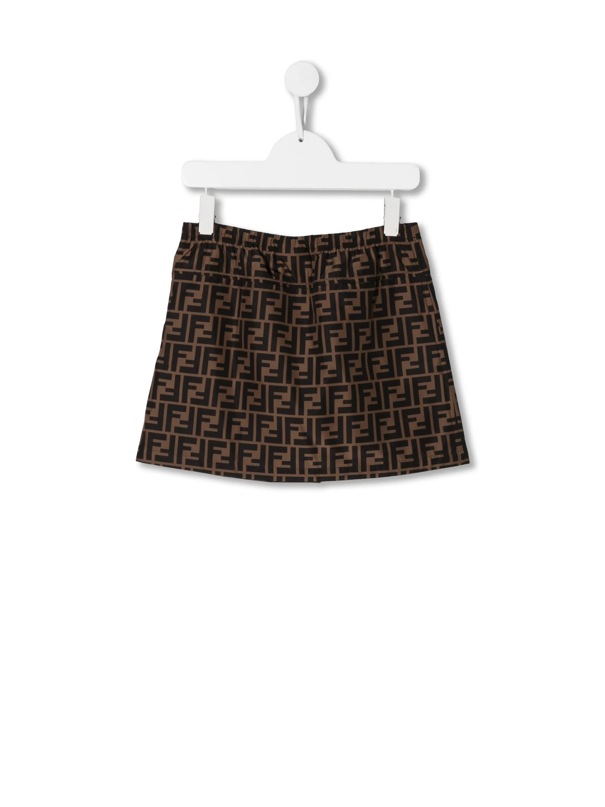 Auth Kids FENDI Skirt factory