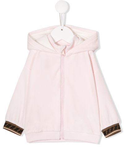 kids fendi hoodie