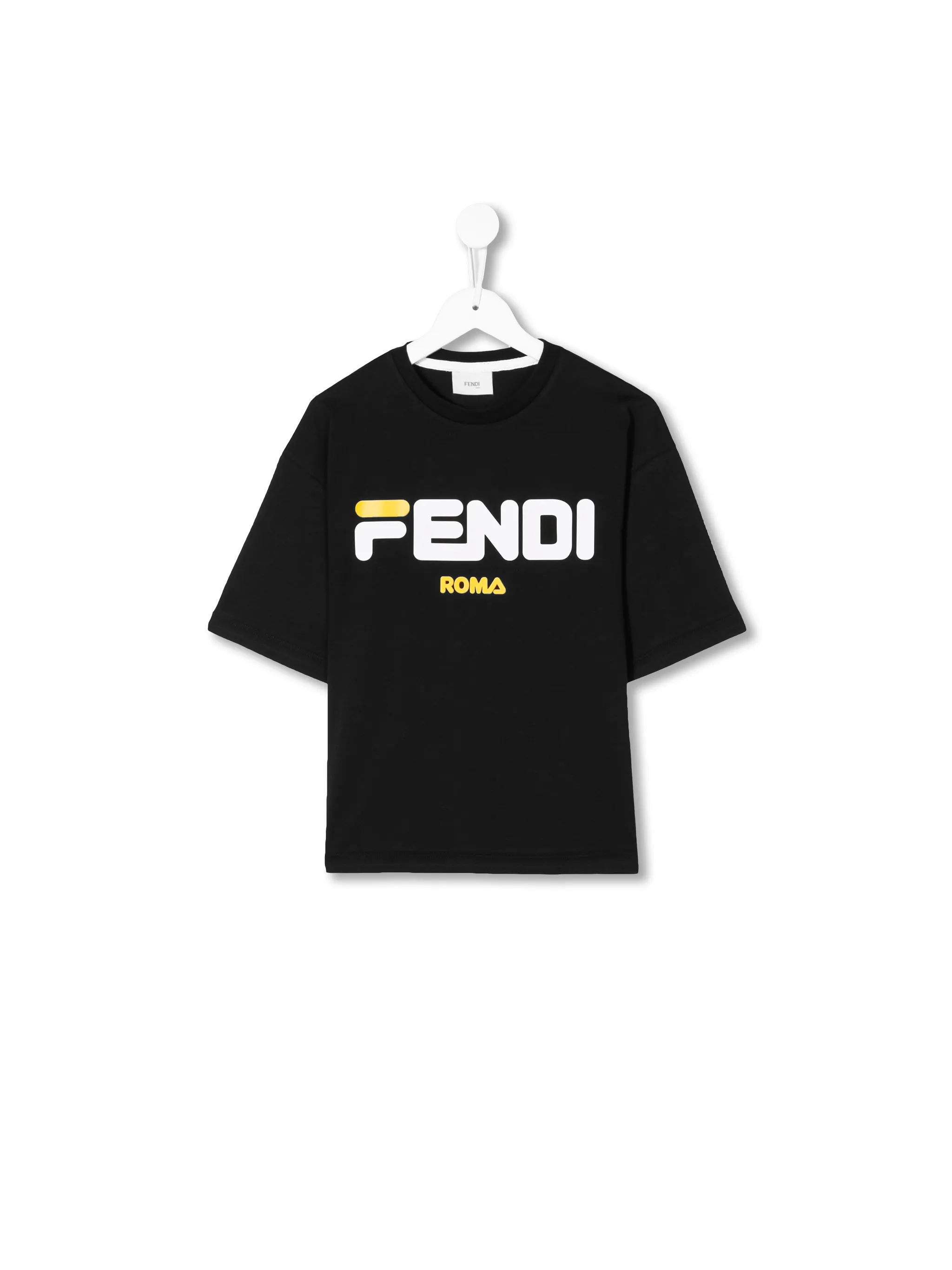 Fila t shirt for boys online