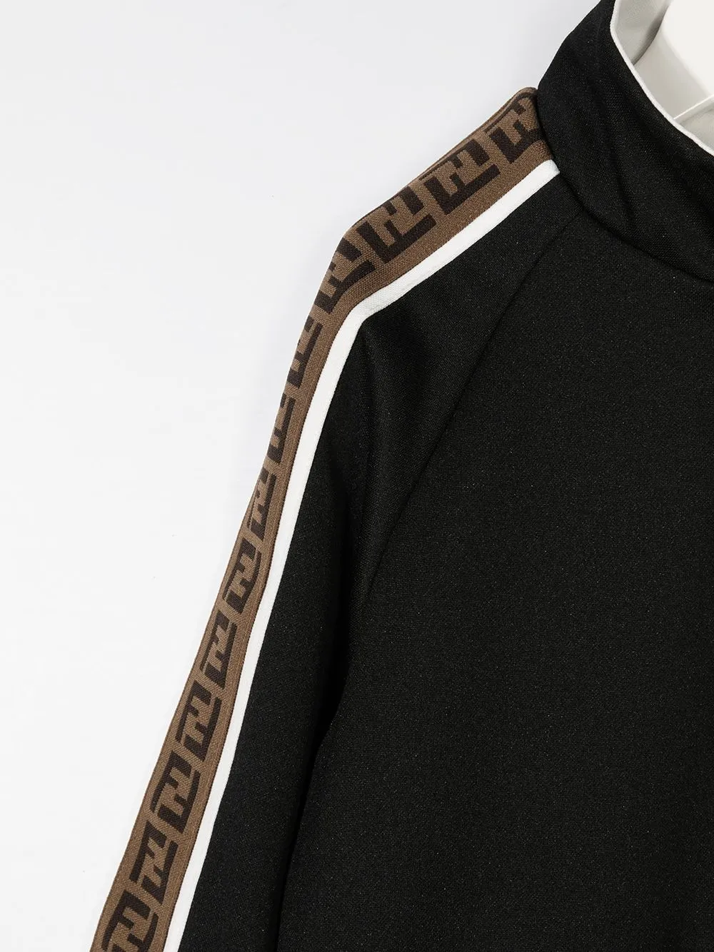 Fendi tracksuit kids online