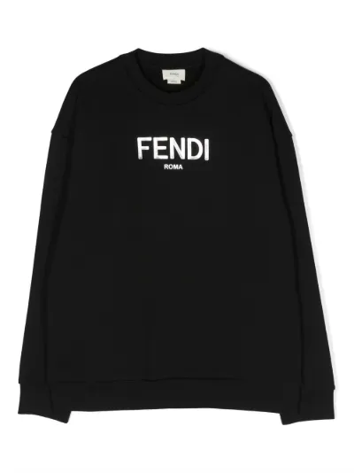 Fendi crewneck sweatshirt best sale