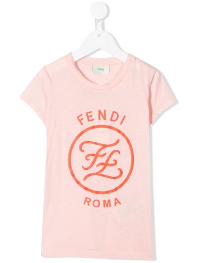 kids fendi shirt