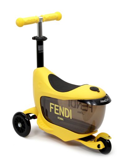 Fendi toys sales