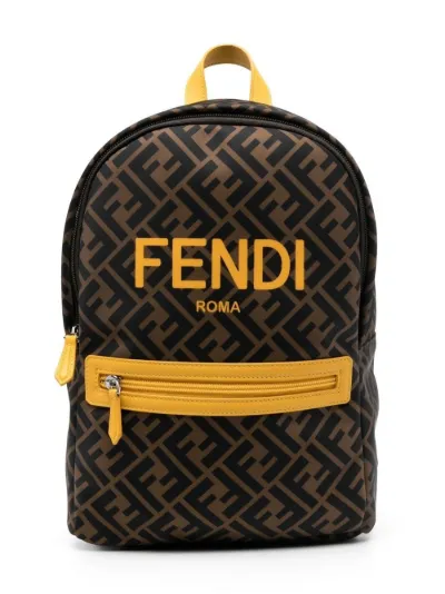 Fendi roma kids best sale