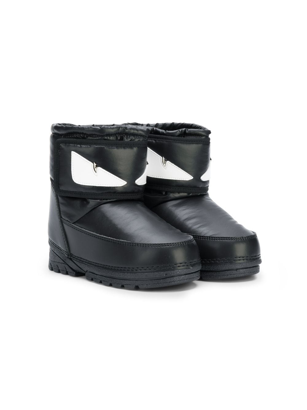 kids fendi boots