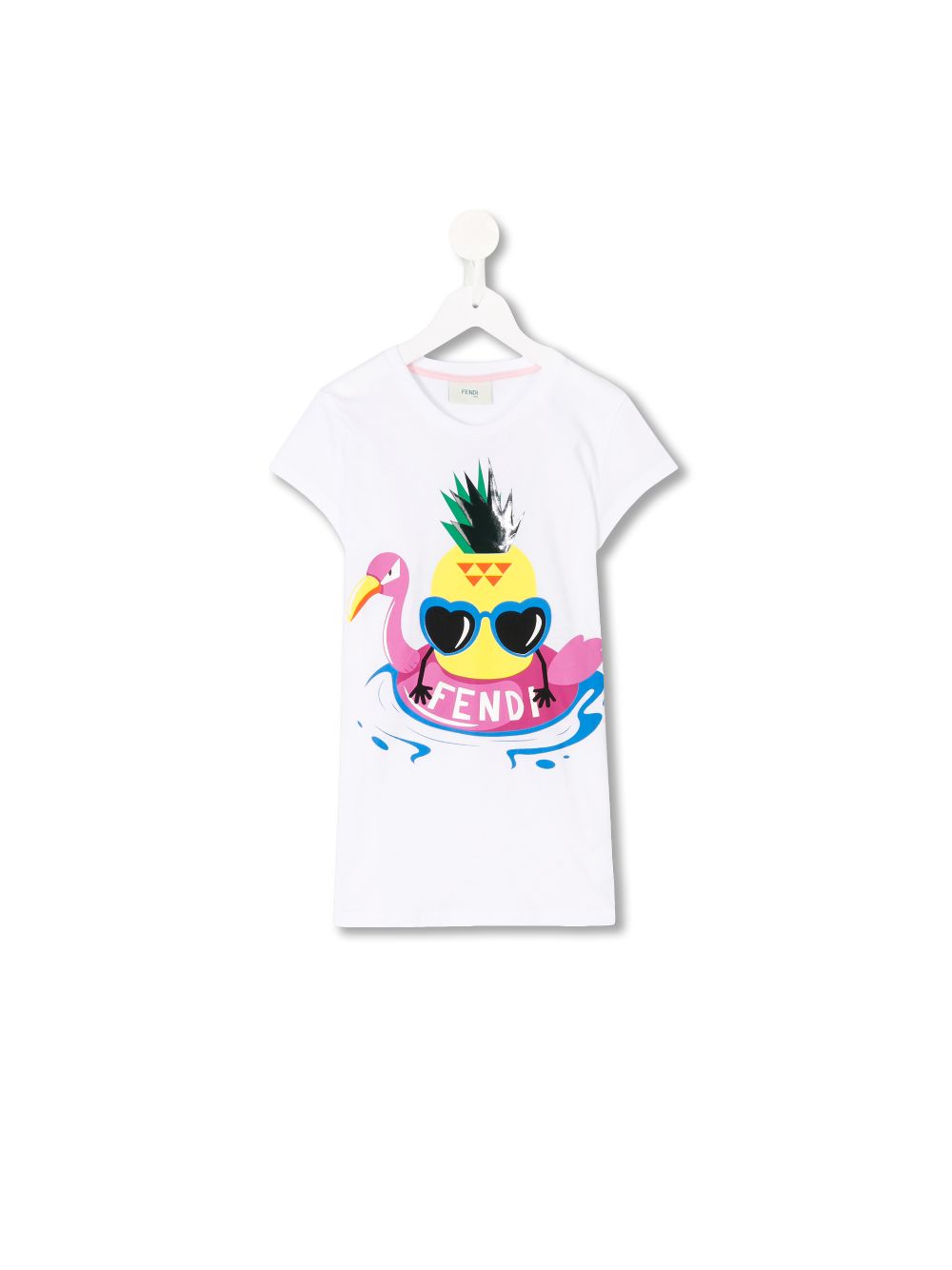 Fendi pineapple clearance