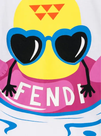 Fendi pineapple hot sale