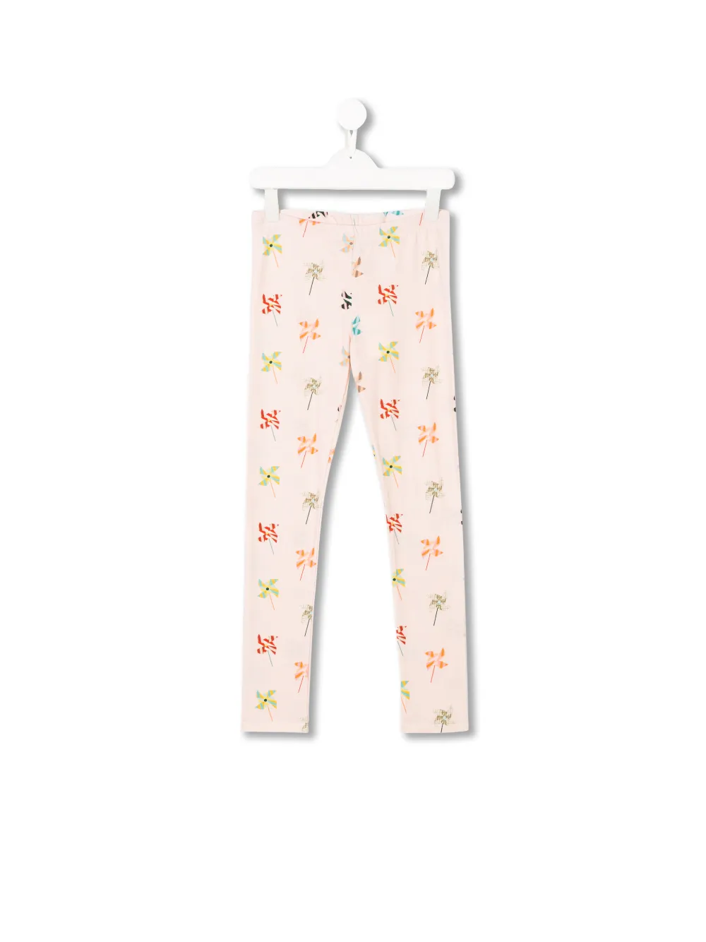fendi kids leggings