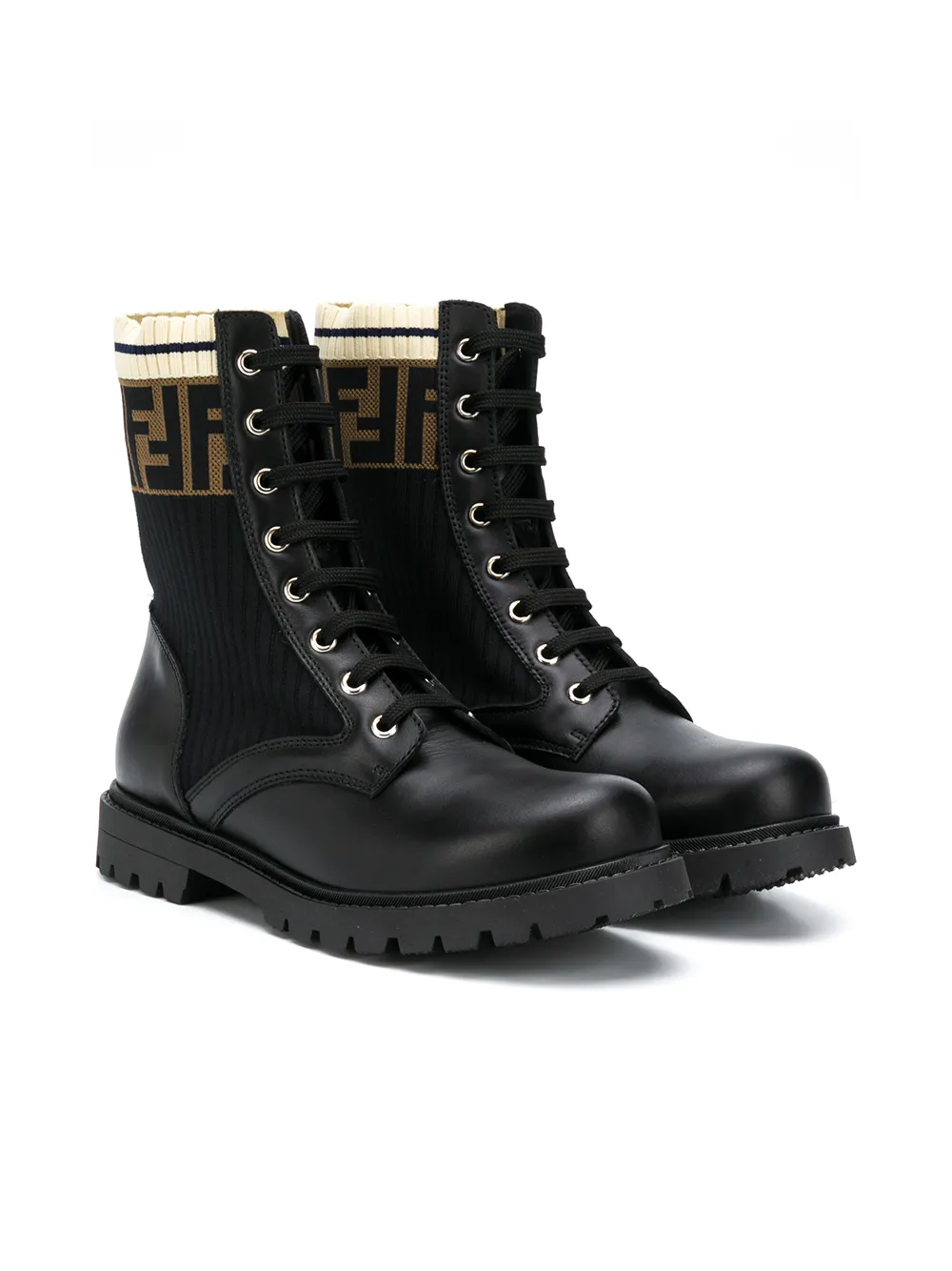fendi boots for kids