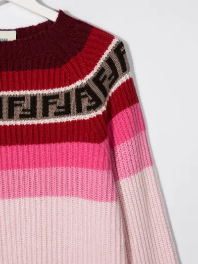 fendi jumper kids