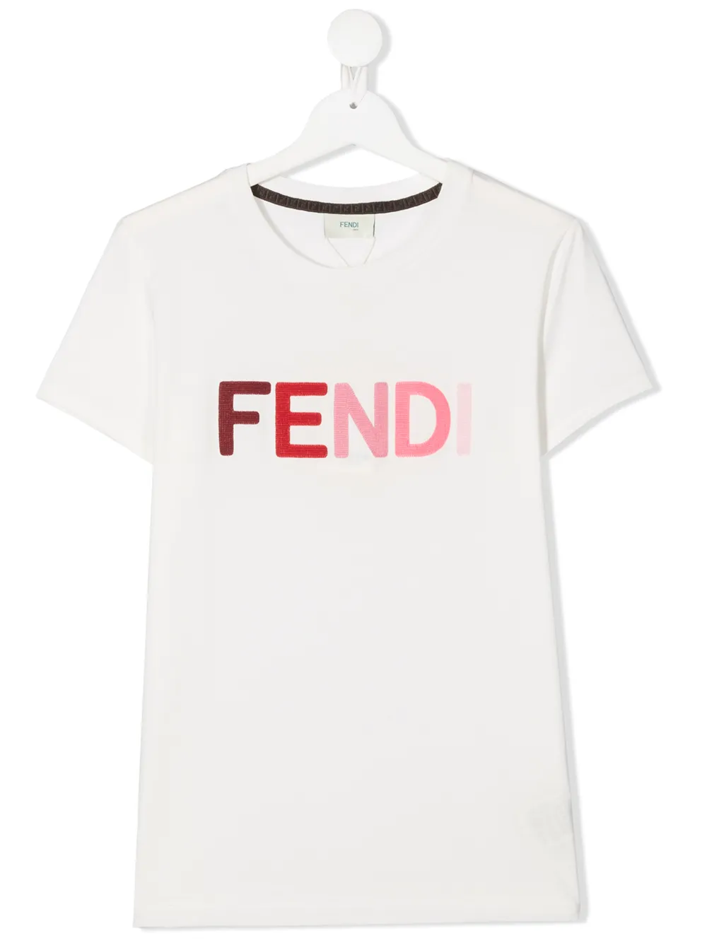 fendi shirt kids