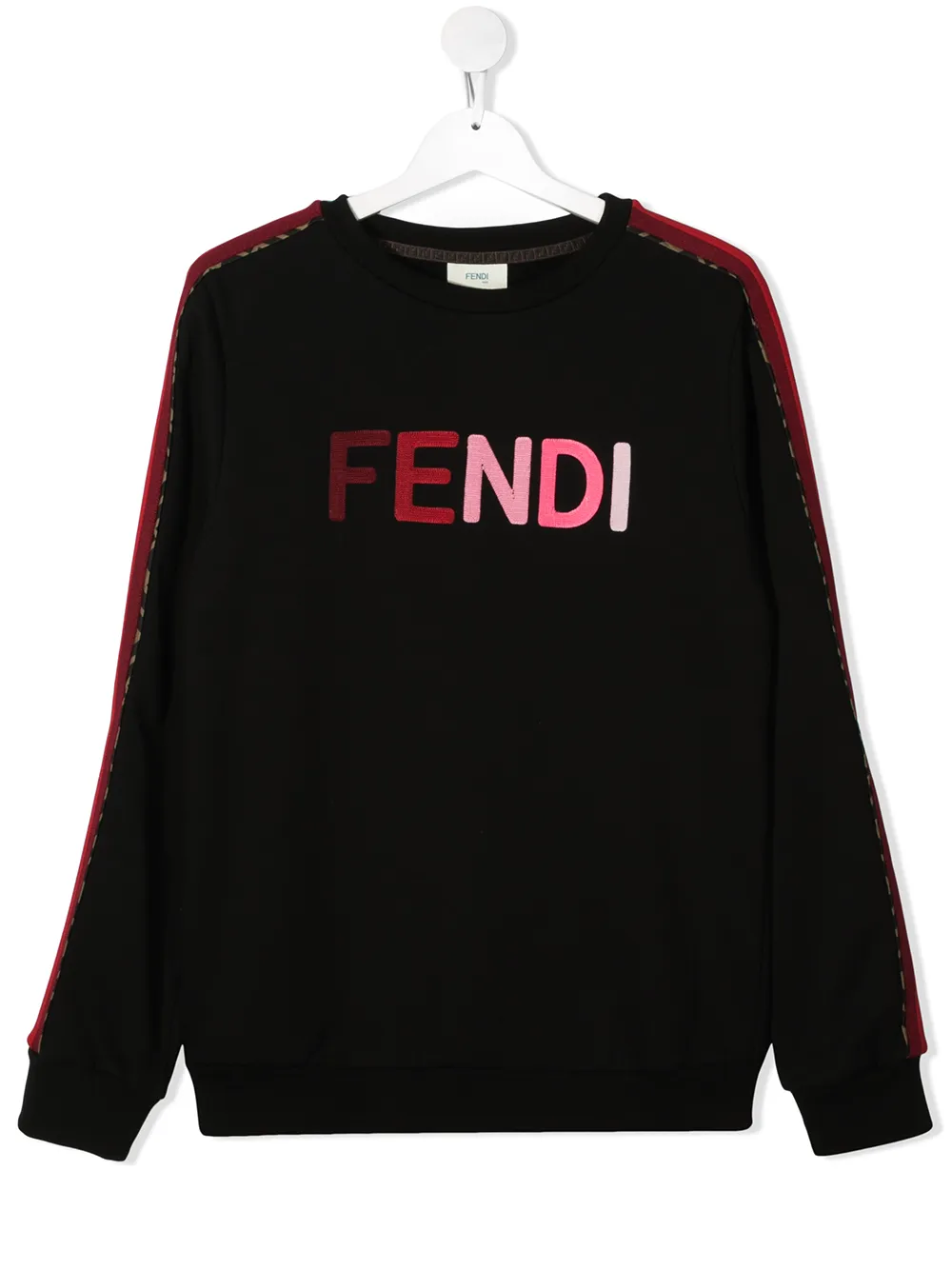fendi kids sweatshirt