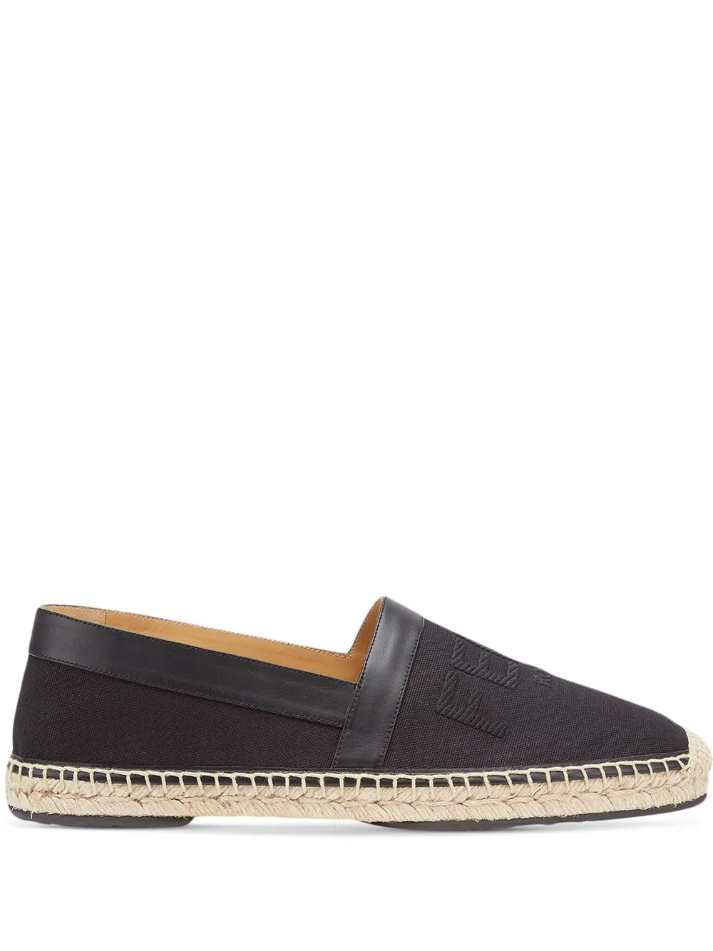 espadrilles fendi