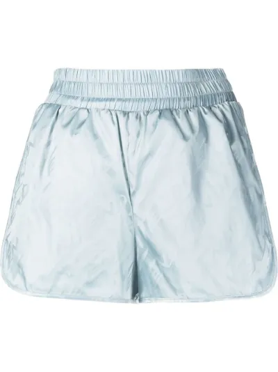 logo-jacquard shorts | Fendi | Eraldo.com