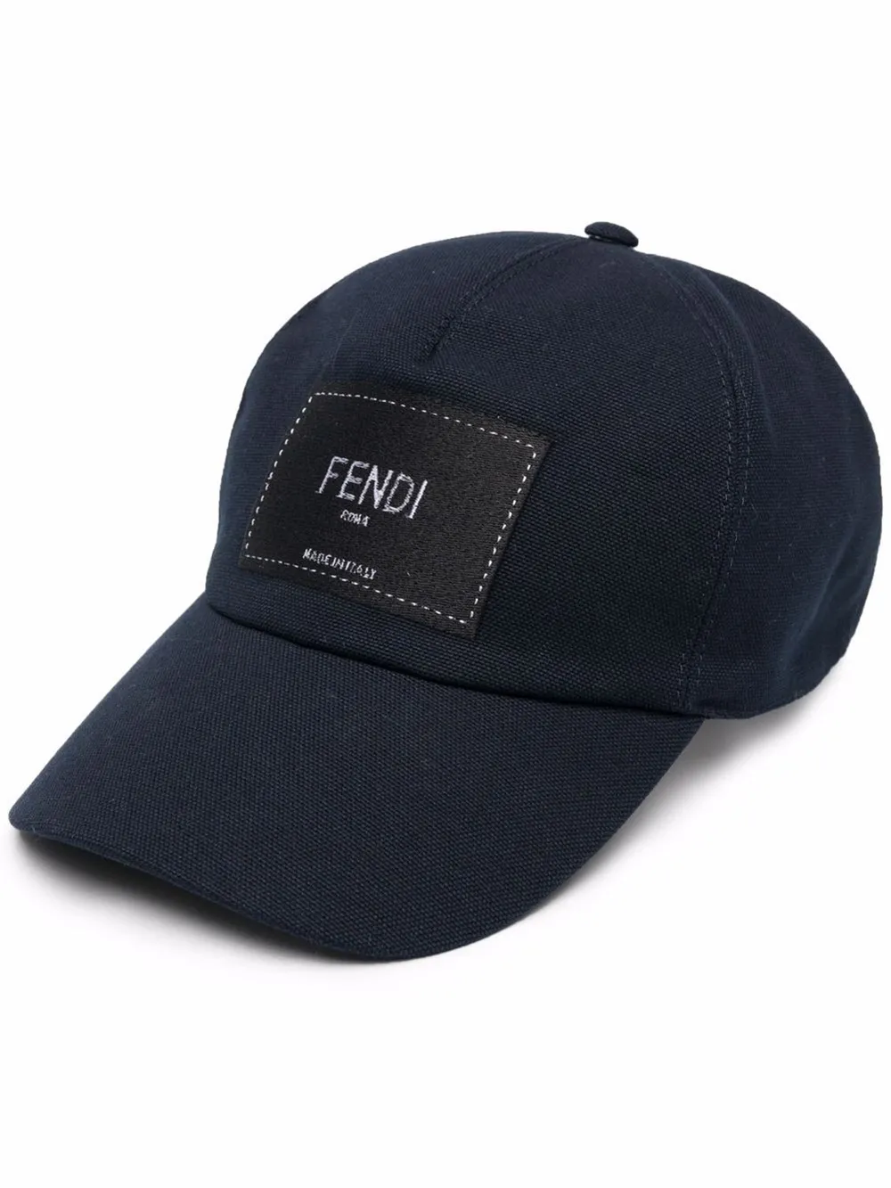 Fendi best sale trucker hat