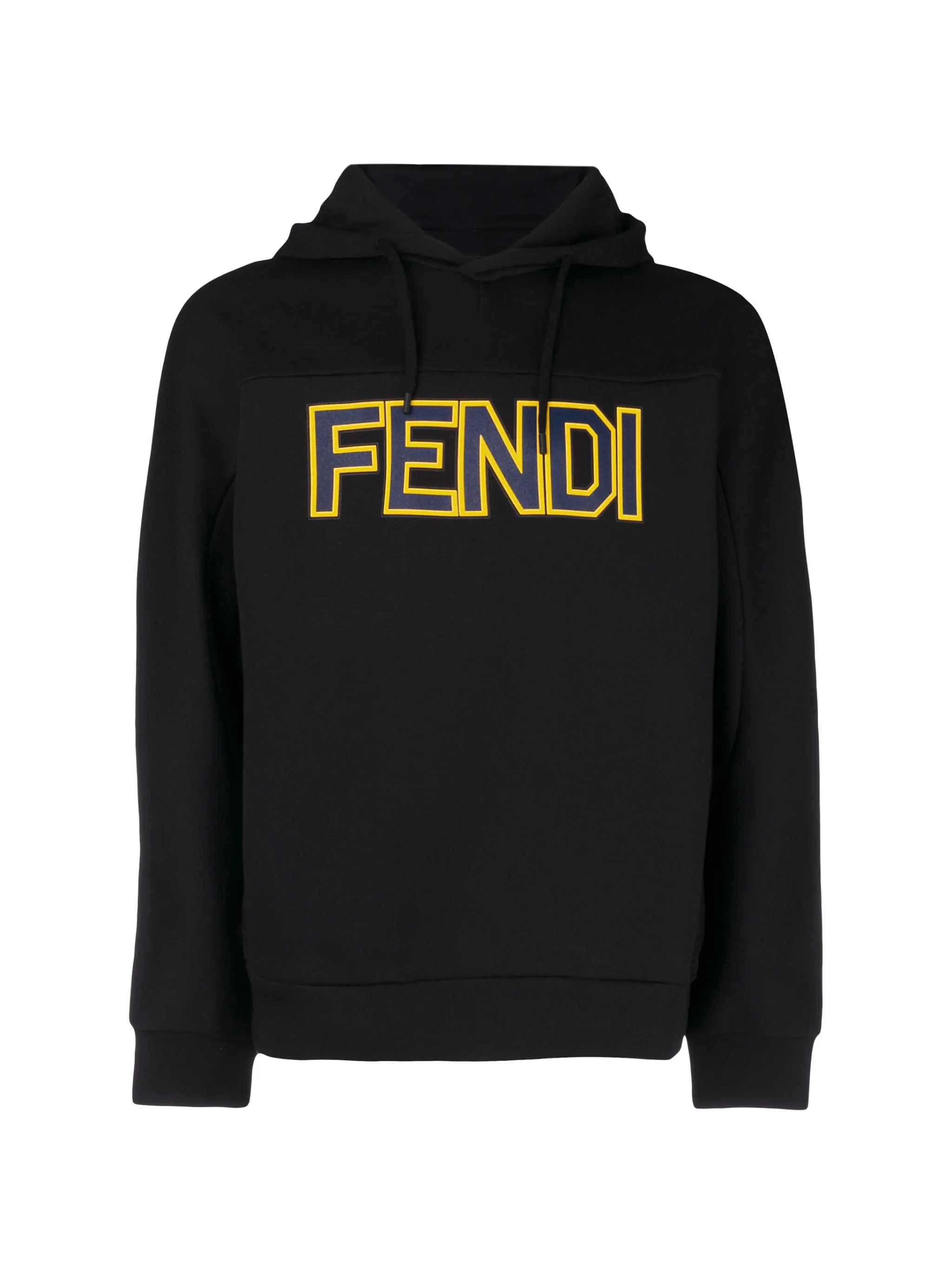 Fendi patch shop