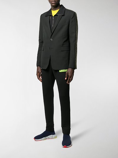 fendi jogging suit