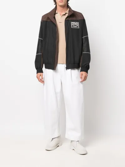 Fendi sports jacket online