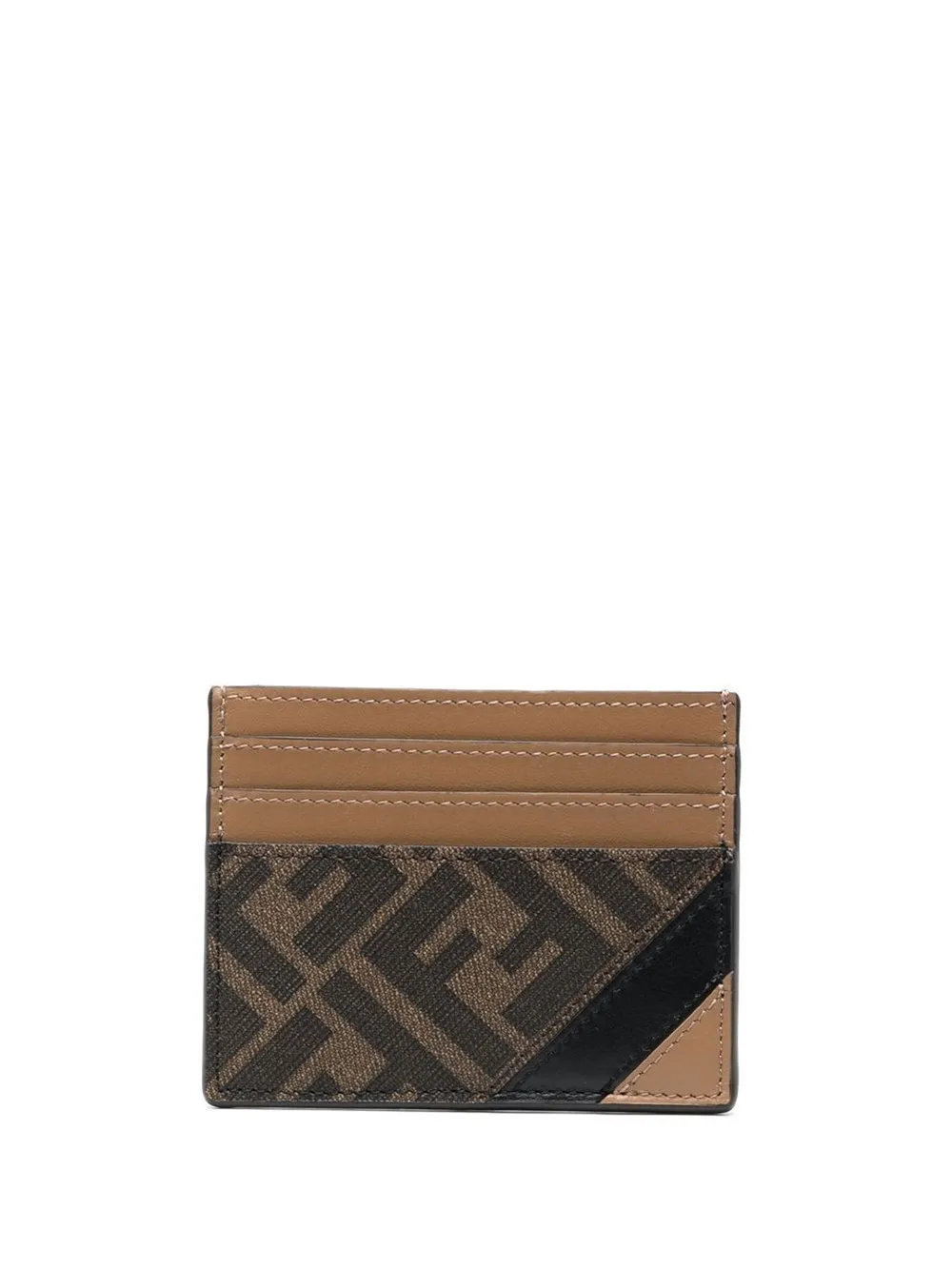 cardholder fendi
