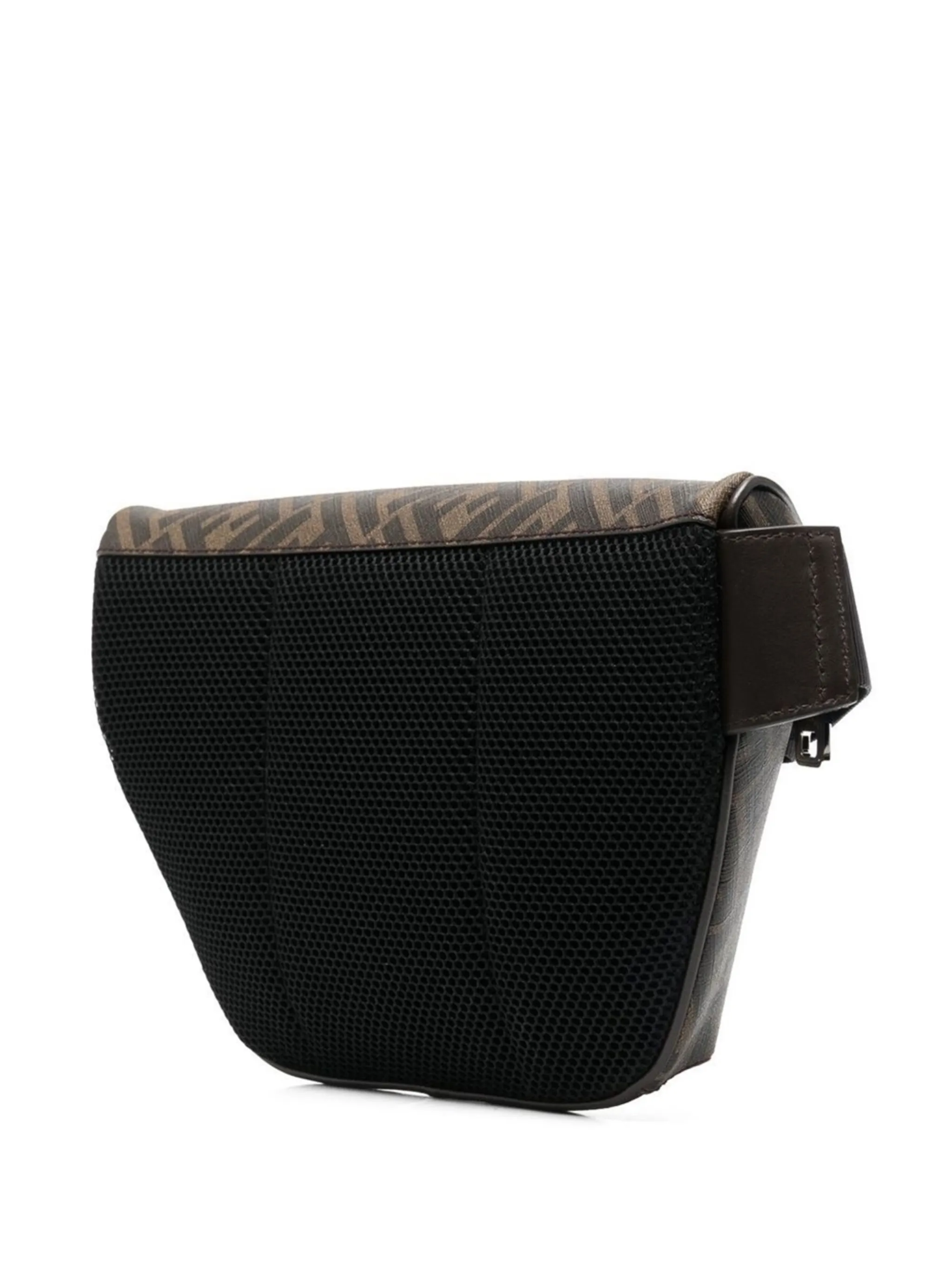 Fendi leather belt bag online