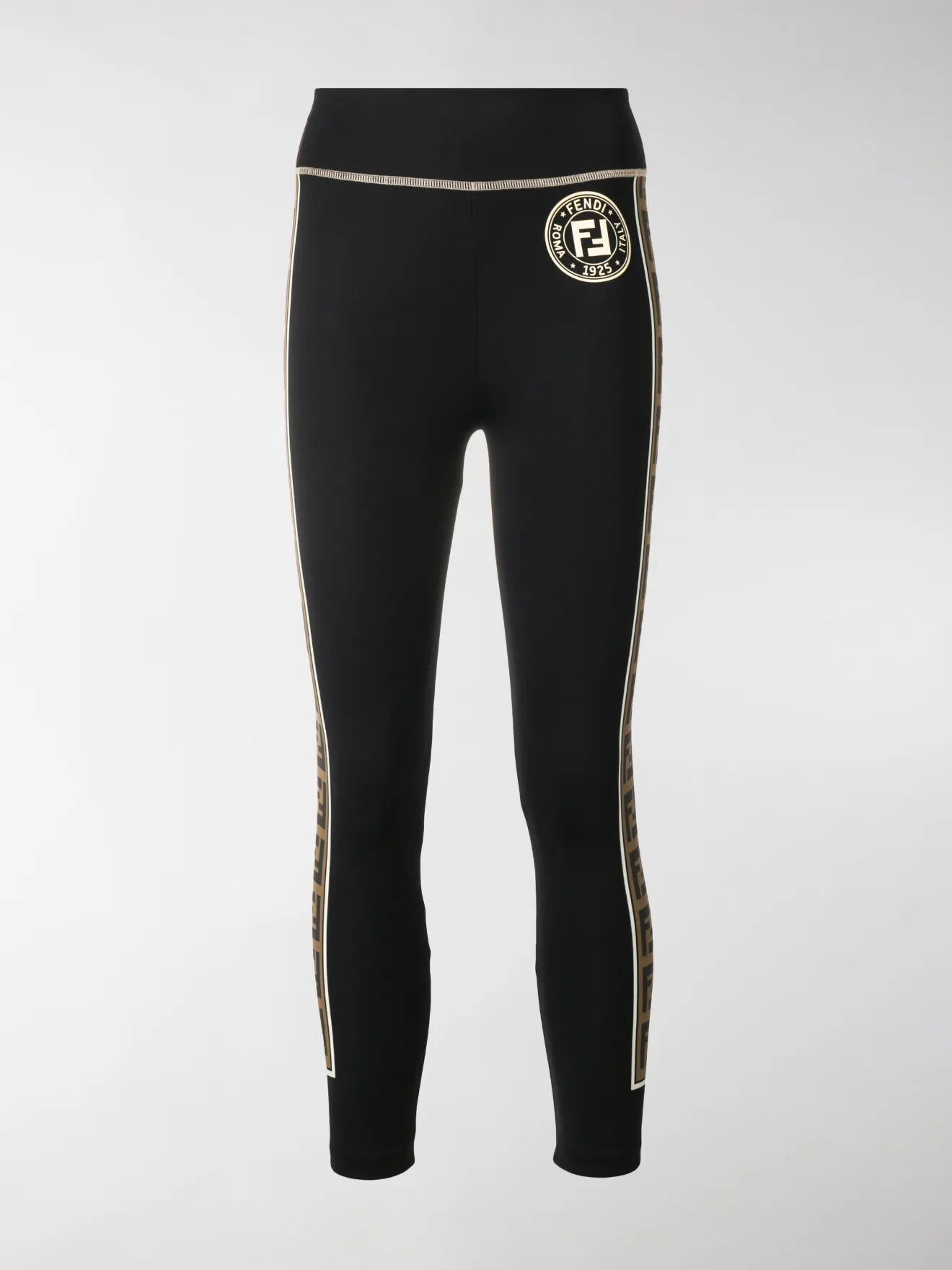 fendi yoga pants