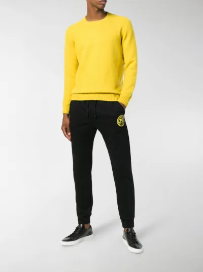 fendi sweatpants