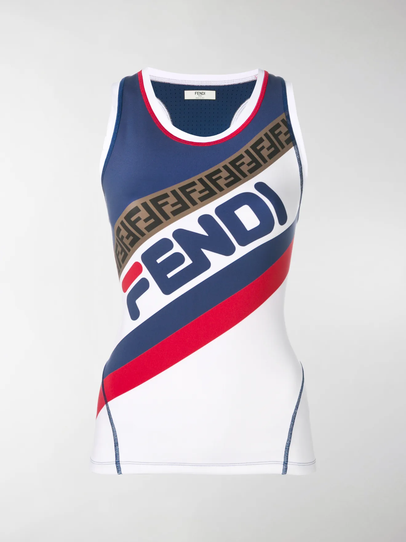 fendi tank